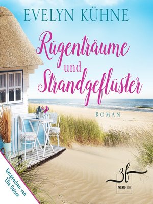 cover image of Rügenträume und Strandgeflüster